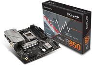 SAPPHIRE PULSE B850M WIFI - Základní deska