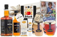 Elisa For Grandma, with book - Gift Box
