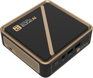 SAPPHIRE EDGE AI 370 BAREBONE - Mini PC