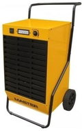 Master DH 44 Dehumidifier, air dryer - Air Dehumidifier