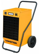 Master DH 62 Dehumidifier, air dryer - Air Dehumidifier