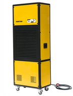 Master DH 7160 Dehumidifier, air dryer - Air Dehumidifier