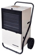 Master DH 792 Dehumidifier - Air Dehumidifier
