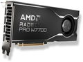 AMD Radeon PRO W7700 16GB