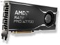 AMD Radeon PRO W7700 16GB - Videókártya