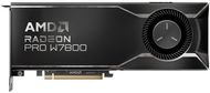 AMD Radeon PRO W7800 32GB - Grafikkarte