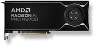 SAPPHIRE AMD Radeon AI PRO R9700 32GB - Graphics Card