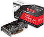 SAPPHIRE PULSE AMD Radeon RX 6500 XT OC 8G - Videókártya
