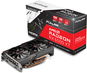 Grafická karta SAPPHIRE PULSE AMD Radeon RX 6500 XT OC 4G - Grafická karta