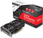 SAPPHIRE PULSE Radeon RX 6500 XT GAMING OC 4 GB - Grafická karta