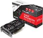 SAPPHIRE PULSE Radeon RX 6500 XT GAMING OC 4GB - Videókártya