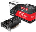 SAPPHIRE PULSE Radeon RX 6600 8GB