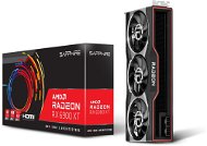 SAPPHIRE AMD Radeon RX 6900 XT 16G - Grafikkarte