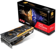 Repasované - SAPPHIRE TOXIC Radeon RX 6900 XT Air Cooled 16G - Grafická karta