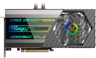 SAPPHIRE TOXIC Radeon RX 6900 XT 16G - Graphics Card