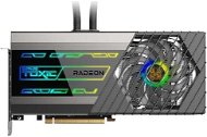 SAPPHIRE TOXIC Radeon RX 6900 XT Gaming OC 16G - Grafikkarte