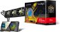 SAPPHIRE TOXIC Radeon RX 6950 XT LE GAMING OC 16G - Graphics Card