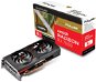 SAPPHIRE PULSE AMD Radeon RX 7600 8G - Videókártya