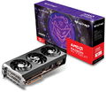 SAPPHIRE NITRO+ Radeon RX 7700 XT GAMING OC 12GB