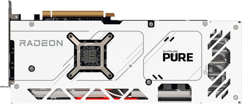 VGA SAPPHIRE PULSE RADEON RX 7700 XT GAMING 12GB GDDR6