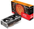 SAPPHIRE NITRO+ Radeon RX 7800 XT GAMING OC 16GB