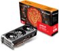 Grafikkarte SAPPHIRE NITRO+ Radeon RX 7800 XT GAMING OC 16GB - Grafická karta