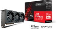 SAPPHIRE AMD Radeon RX 7900 XT GAMING 20G - Grafická karta