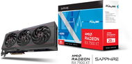 SAPPHIRE PULSE AMD Radeon RX 7900 XT 20G - Grafikkarte