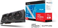 SAPPHIRE PULSE AMD Radeon RX 7900 XT 20G - Videókártya