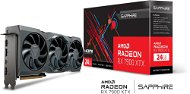 SAPPHIRE AMD Radeon RX 7900 XTX GAMING 24G - Grafická karta