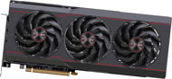 SAPPHIRE PULSE AMD Radeon RX 7900 XTX 24G - Grafikkarte