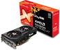 Grafická karta SAPPHIRE PULSE AMD Radeon RX 9060 XT GAMING OC 16G - Grafická karta