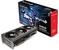 SAPPHIRE NITRO+ AMD Radeon RX 9070 XT GAMING OC 16G - Grafikkarte