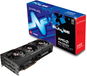 Grafická karta SAPPHIRE PULSE AMD Radeon RX 9070 XT GAMING 16G - Grafická karta