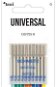 Jehla Univerzální jehly Texi Universal 130/705 H 10×60-110 - Jehla
