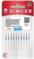 Jehly Singer 2019 - 90/14 - 10 ks - Quilting - Sewing Machine Needles