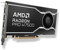 AMD Radeon PRO W7500 8GB