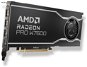AMD Radeon PRO W7600 8GB - Videókártya