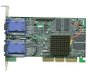 MATROX G450 DualHead DVI+VGA 32MB DDR PCI bulk - Graphics Card