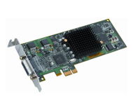 MATROX Millennium G550 - Graphics Card