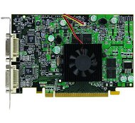 MATROX P650 DualHead 2xDVI 64MB DDR, PCIe x16, bulk - Grafická karta