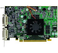 MATROX Millennium P650, 128MB DDR, PCIe x16, DualHead, 2xDVI, bulk - Grafická karta
