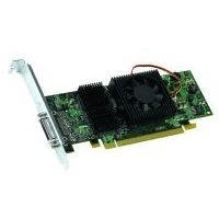 MATROX Quad Information Display (QID) - Graphics Card - Main image