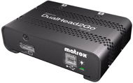 MATROX DualHead2Go Digital SE - Grafická karta