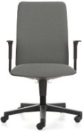 EMAGRA FLAP Grey - Office Chair