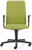 EMAGRA FLAP Green - Office Chair