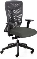 EMAGRA ATHENA Grey - Office Chair