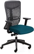 EMAGRA ATHENA Blue - Office Chair