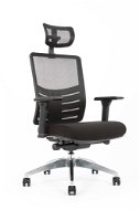 EMAGRA U1/17 Black - Office Chair