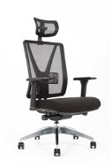 EMAGRA U2/17 Black - Office Chair